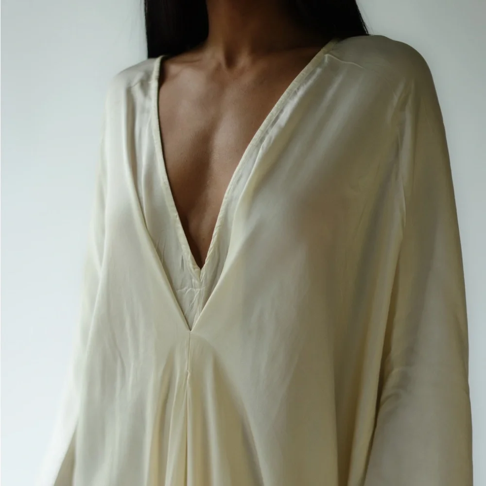 STUDIO TIA | Kaftan - Picture 6 of 6